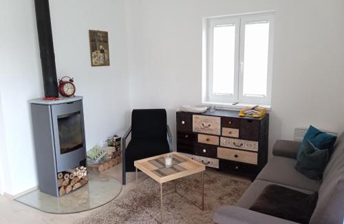 Lojzova Paseka House | Lipno - Villa Bernard - Lakeside Village