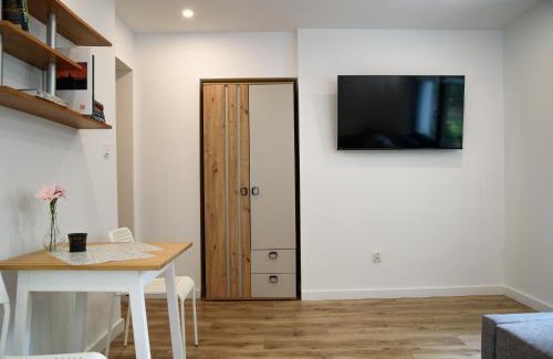 Szczawno-Zdroj Apartment | Lipowa Apartamenty B