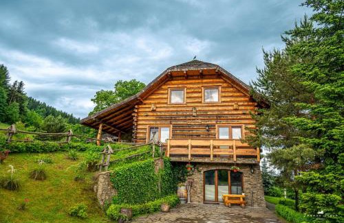 Limanowa House | Lipowe Wzgórze Limanowa