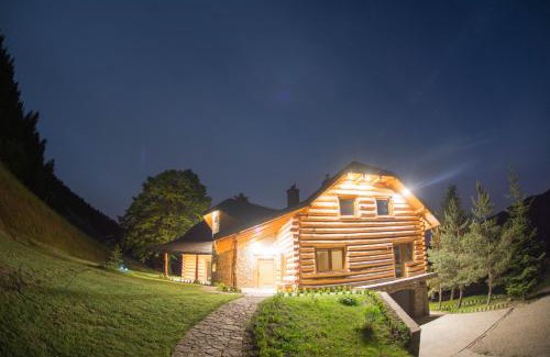 Limanowa House | Lipowe Wzgórze Limanowa
