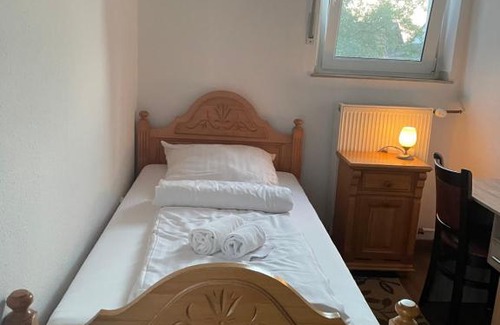 Lippborg Hotel | Lippborger-Hof