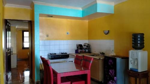 Carita Apartment | Lippo Carita Selatan
