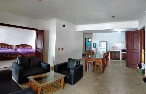 Carita Apartment | Lippo Carita Selatan