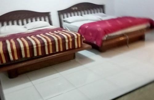 Carita Apartment | Lippo Carita Selatan