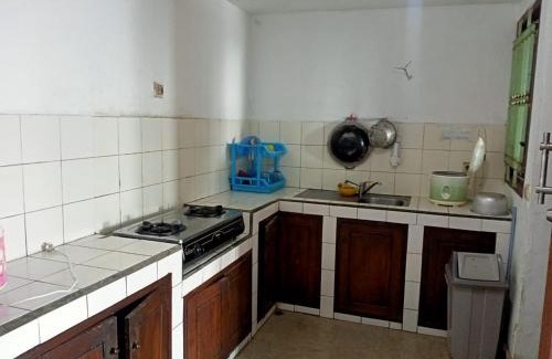 Carita Apartment | Lippo Carita Selatan