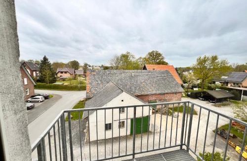Lippstadt Apartment | Lippstadt Eickelborn nah der Lippe erholen!