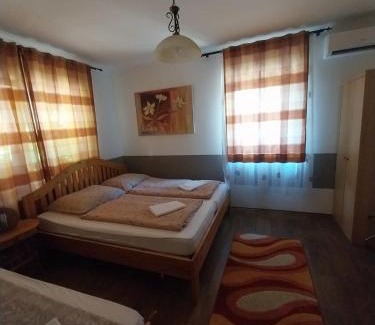 Tokaj House | Lipták Vendégház