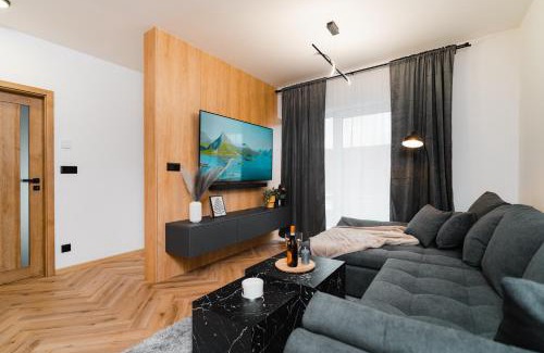 Liptovska Tepla Apartment | Liptouka Apartman