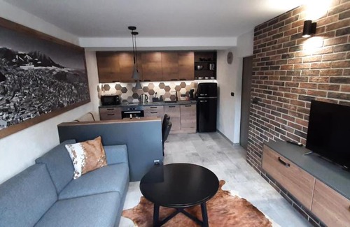 Liptovsky Jan Apartment | Liptov Trinity Apartments