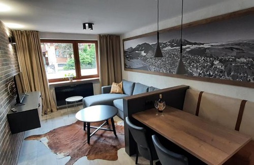 Liptovsky Jan Apartment | Liptov Trinity Apartments