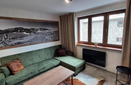 Liptovsky Jan Apartment | Liptov Trinity Apartments