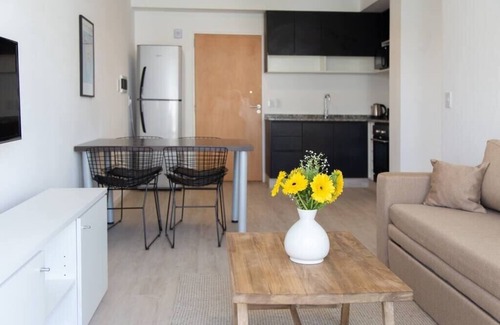Flores Apartment | Liquen Beautiful Apartment
