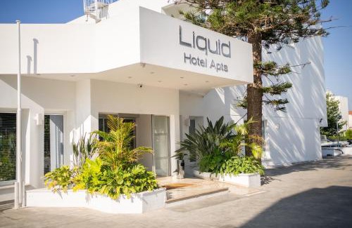 Ayia Napa Apartment | Liquid Hotel Apartments