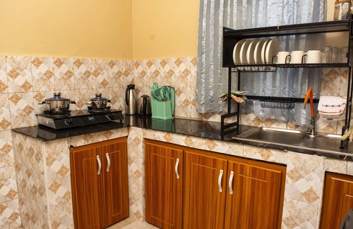 Lira Apartment | Lira, Uganda