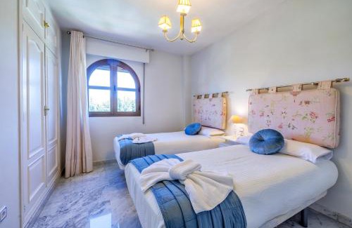 Distrito Norte Sierra Apartment | Lirio Apartment & Parking & Piscina