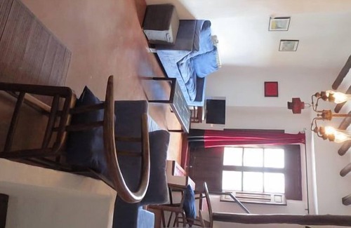 El Canuelo Cottage | Lirio Azul Casa Rural for 2 people