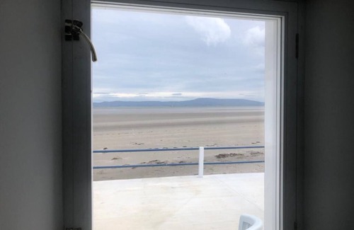 Ballinful House | Lissadell on the Sea