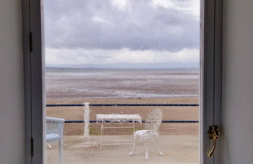 Ballinful House | Lissadell on the Sea