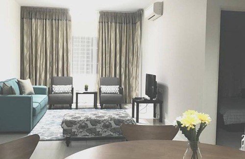 Puchong House | LISA HOME STAY IN SELANGOR