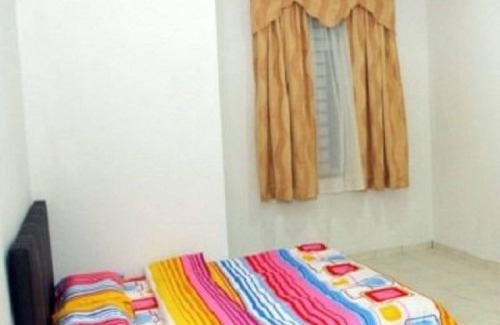 Puchong House | LISA HOME STAY IN SELANGOR
