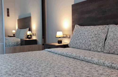 Parklands Apartment | Lisa's Paradise (B) in Skynest Residences