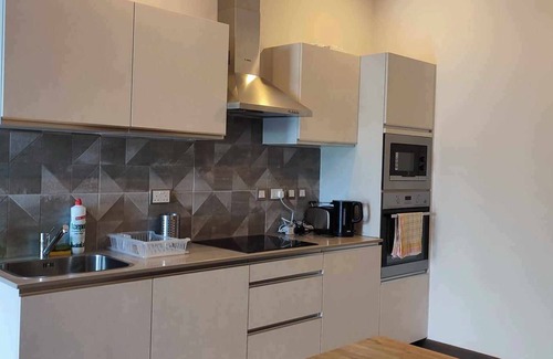 Parklands Apartment | Lisa's Paradise (B) in Skynest Residences