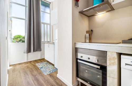 Sao Domingos de Benfica Apartment | Lisbon Charming II in Lisbon Center