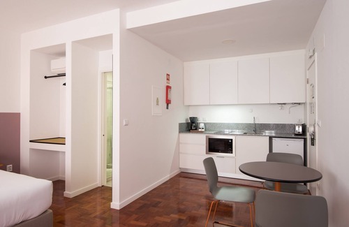 Falca Apartment | Lisbon Serviced Apartments - Campos