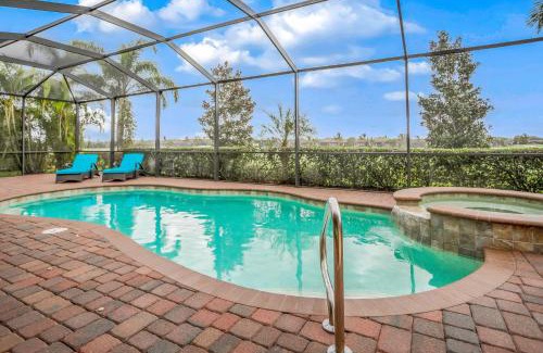 Bonita Springs House | Lisburn Lake View