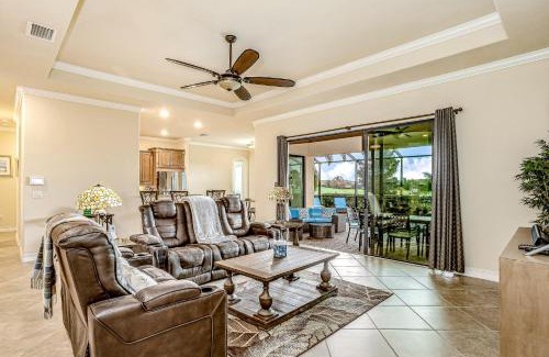Bonita Springs House | Lisburn Lake View