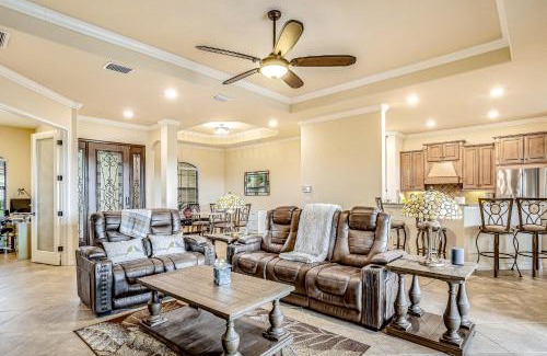 Bonita Springs House | Lisburn Lake View