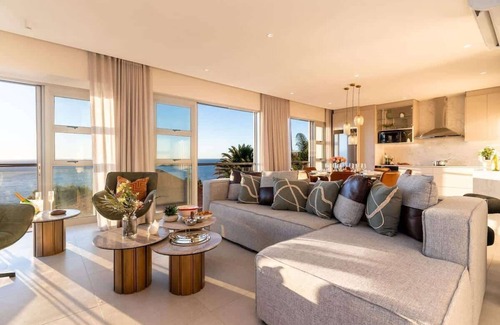 Clifton Villa | Lisburn on Clifton Villa - Ocean Views, Sleeps 15