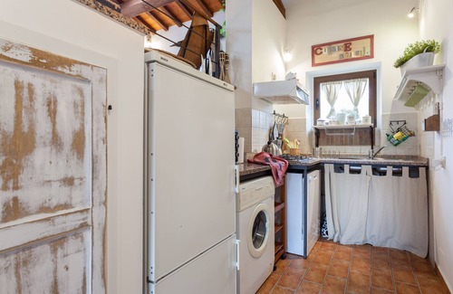 Corciano House | Lisetta Holiday homes - Ladybug House - Family House
