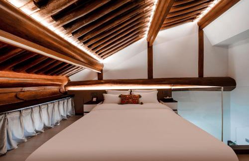 Pingyao Apartment | Lishè Hotel