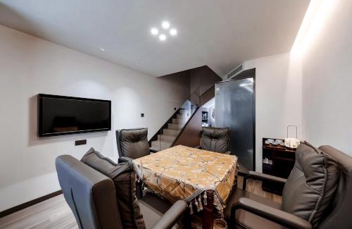 Pingyao Apartment | Lishè Hotel