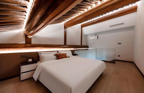 Pingyao Apartment | Lishè Hotel