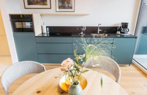 Nova Ponente Apartment | Lisis Loggia