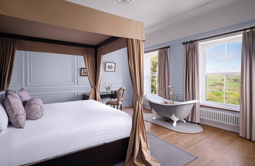 Skibbereen Bed & Breakfast | Liss Ard Estate