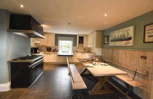 Ballinful House | Lissadell on the Beach. Exclusive Holiday Rental on the Lissadell Estate