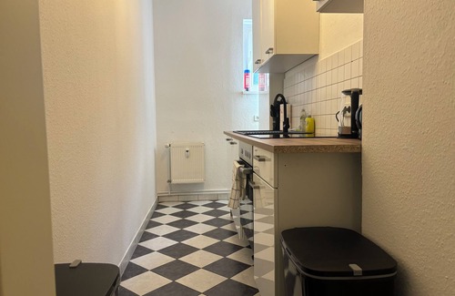 Gross Buchholz Apartment | List family apartment close to the city center, within walking distance of the Eilenriede and Mittellandkanal