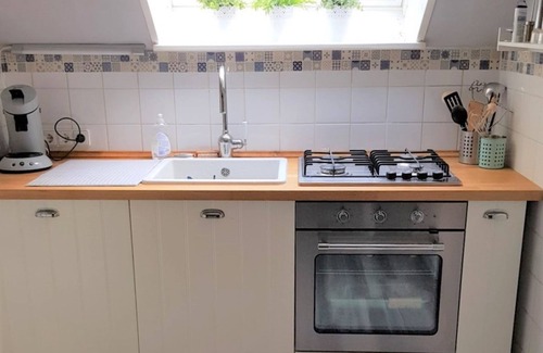 Hagermarsch House | Listed country house in secluded location - dogs welcome - free wifi - close to the dyke