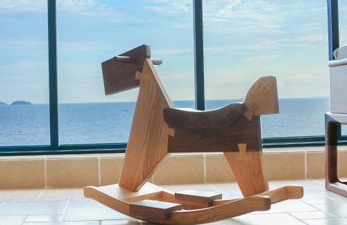 Huidong House | Listen to the Sea Apartment
