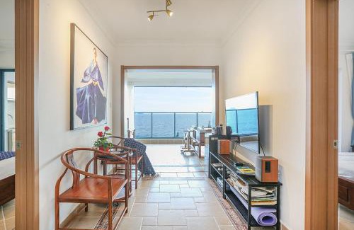 Huidong House | Listen to the Sea Apartment