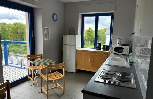Fegreac Other | Lit en dortoir - Maison du canal