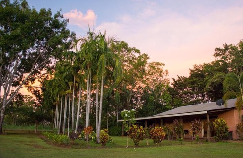 Rum Jungle Other | Litchfield Tourist Park