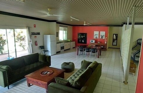 Rum Jungle RV Rental | Litchfield Tourist Park - Campground