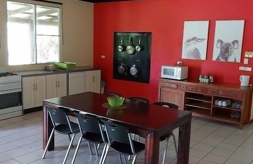 Rum Jungle RV Rental | Litchfield Tourist Park - Campground