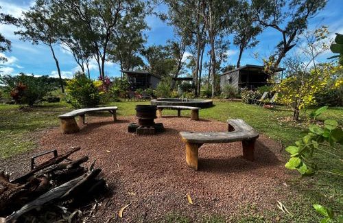 Rum Jungle House | Litchfield Tropical Stay