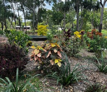 Rum Jungle House | Litchfield Tropical Stay