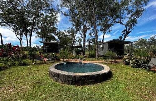 Rum Jungle House | Litchfield Tropical Stay